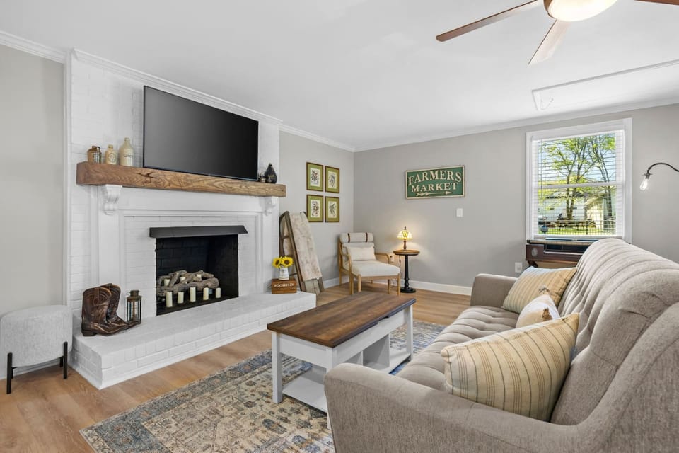 Il Country Cottage di Franklin, TN - Franklin