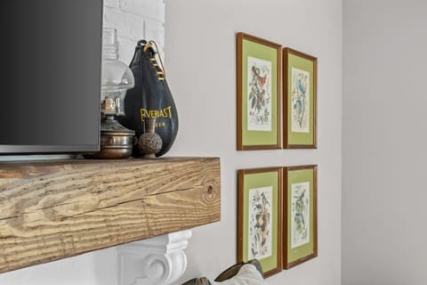 The Country Cottage of Franklin, TN