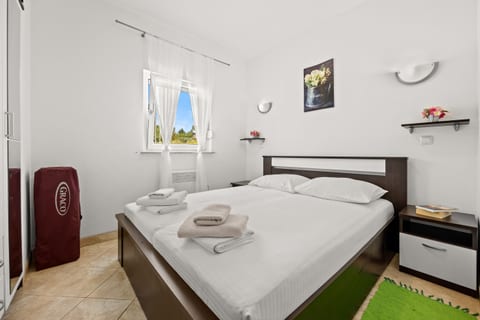Apartments Rondine - Unit 376908-13