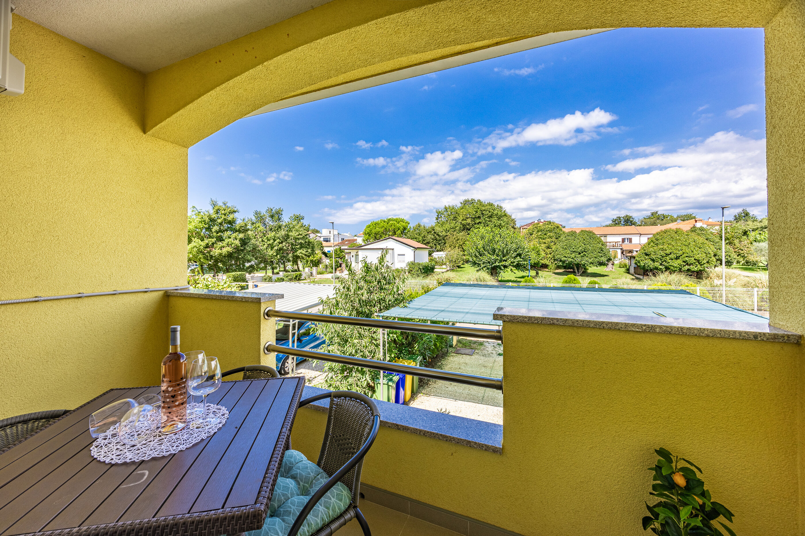 Apartments Rondine - Unit 376930-13