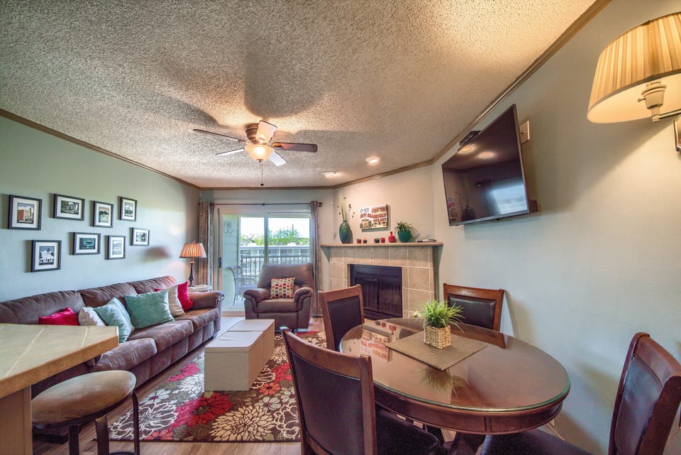 [SND] Impresionante apartamento de 1 dormitorio en el centro de la ciudad de Aberdeen TEST - Austin