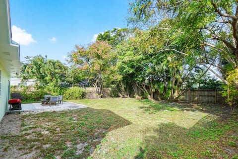 Boynton Blue Ocean 3br w/office 7 min to the beach
