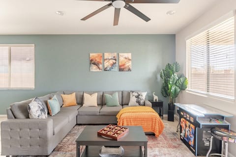 Saguaro Heaven 4Bed/2Bath
