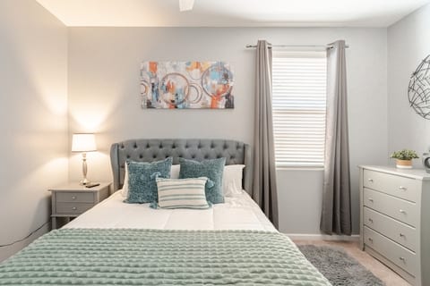 Saguaro Heaven 4Bed/2Bath