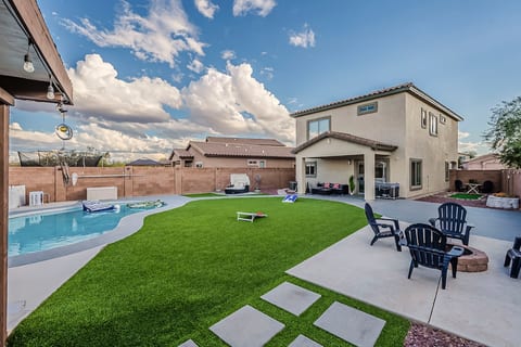 Sonoran serenity stay. image 1