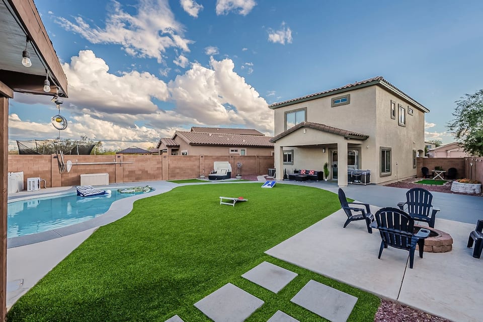 Sonoran serenity stay. image 1