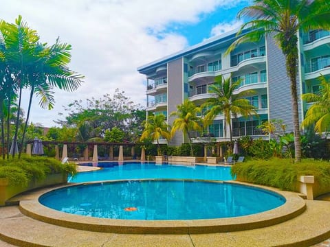 Tara Muda Ocean's Edge Penthouse Sea Views