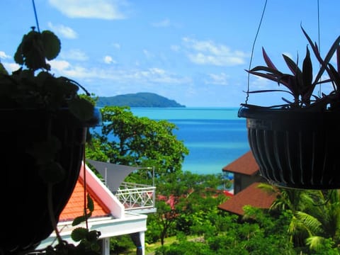 Tara Muda Ocean's Edge Penthouse Sea Views