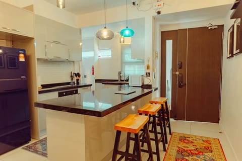 Tara Muda Ocean's Edge Penthouse Sea Views