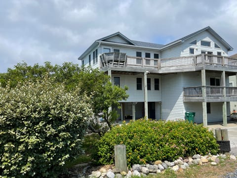 Pelican Rest Ocean Sands