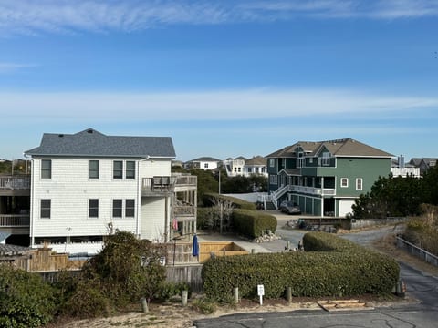 Pelican Rest Ocean Sands