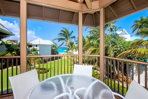 3-Bedroom Oceanview + Pool on Seven Mile Beach image 3