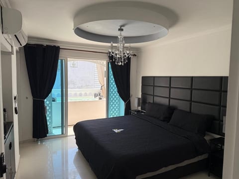 Double Luxury2 Private Jacuzzis