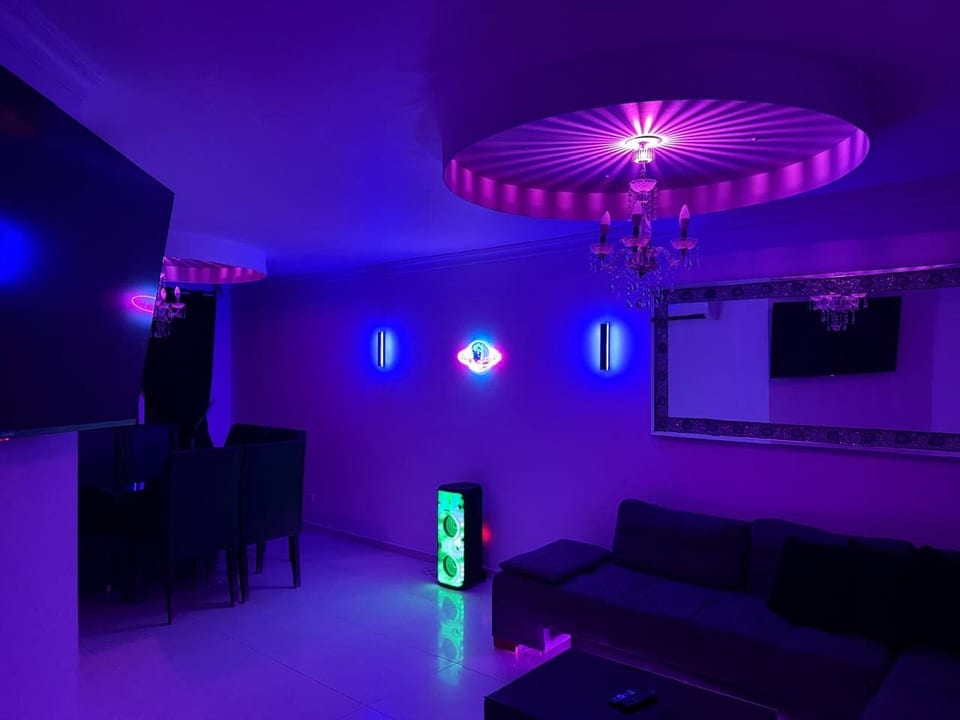 Triple Play
2 Private Jacuzzis - La Boquilla