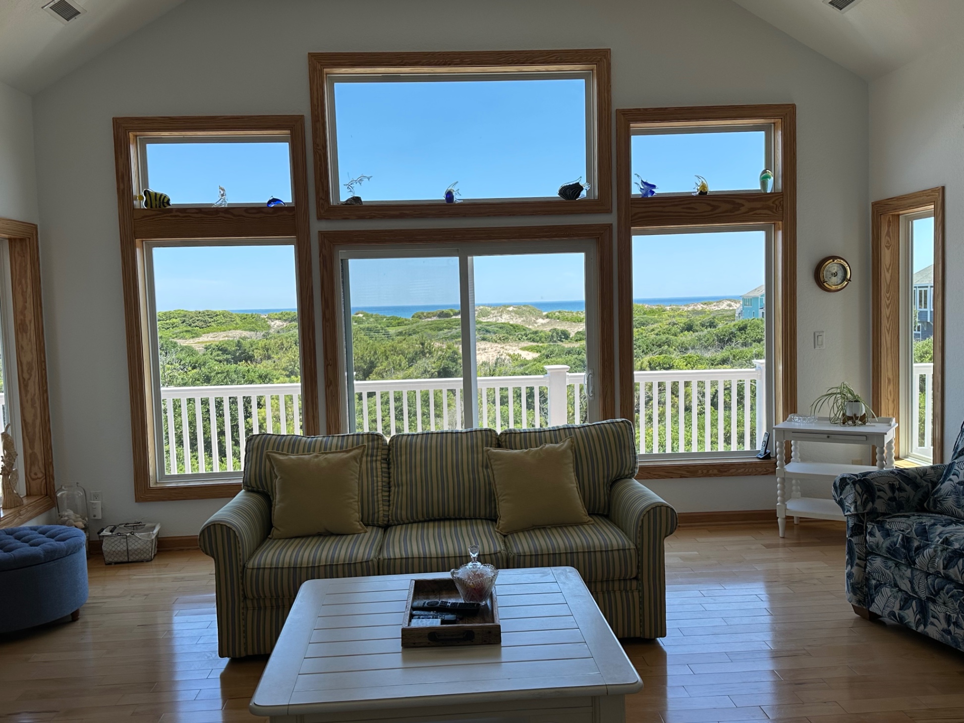 Ocean View Great Room