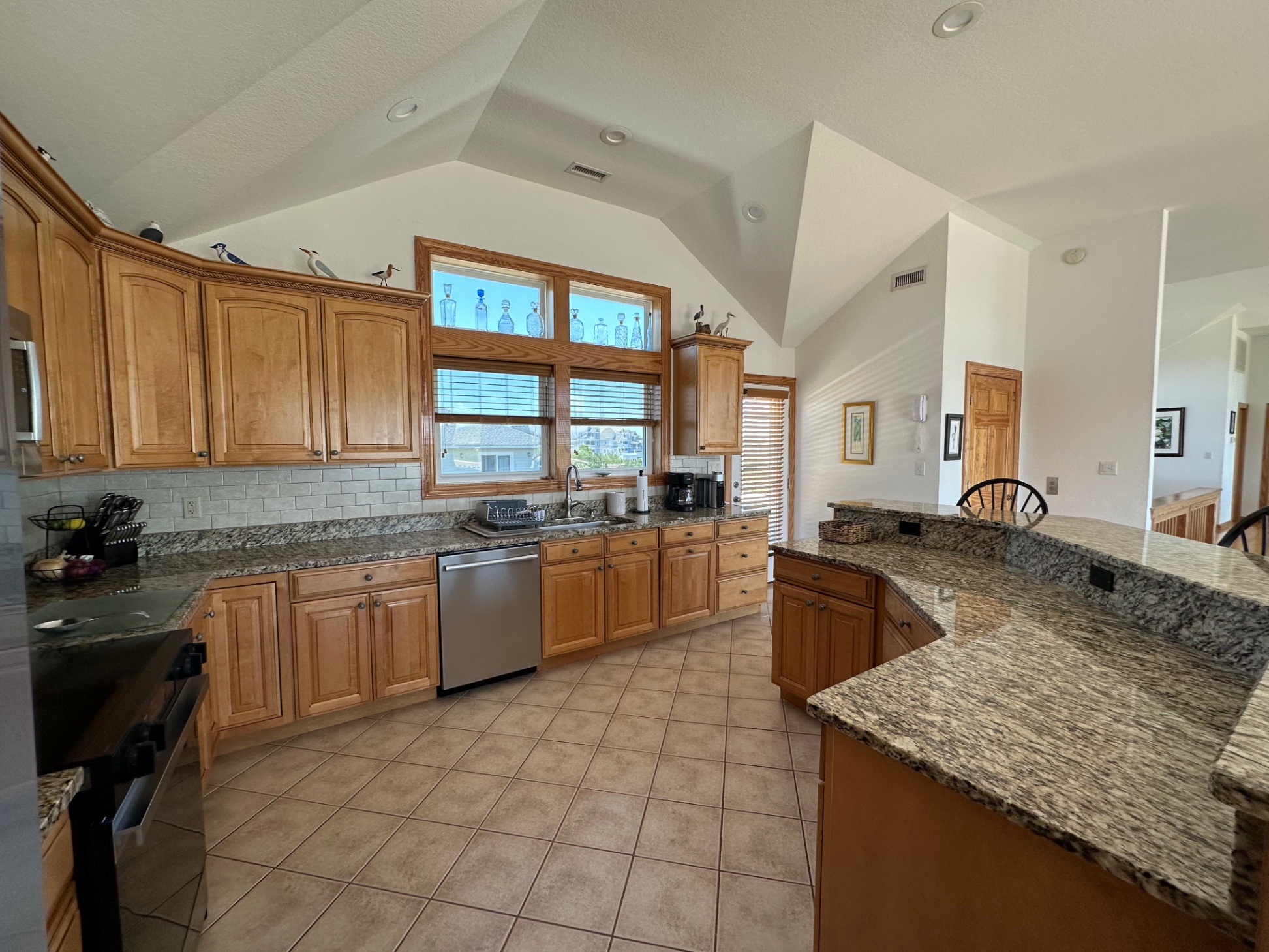 Pelican Rest II - North Carolina