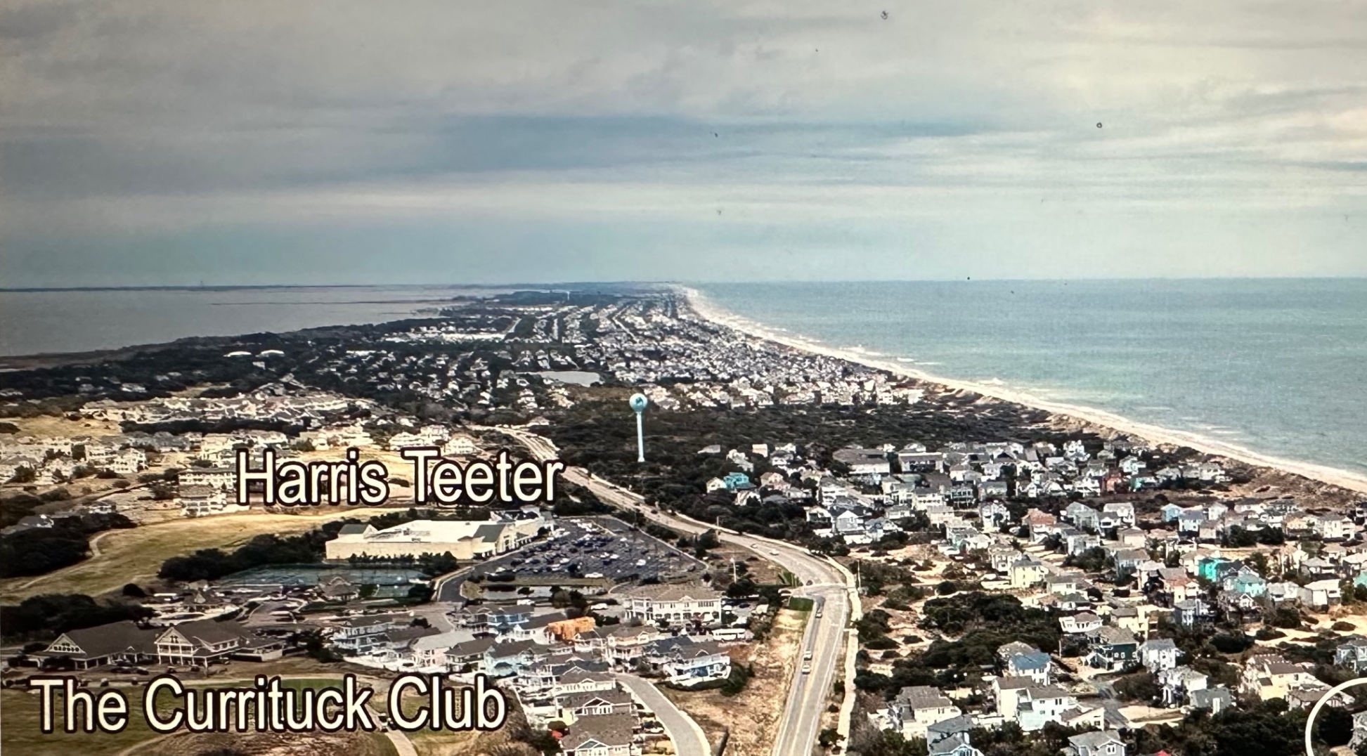 Pelican Rest II - North Carolina