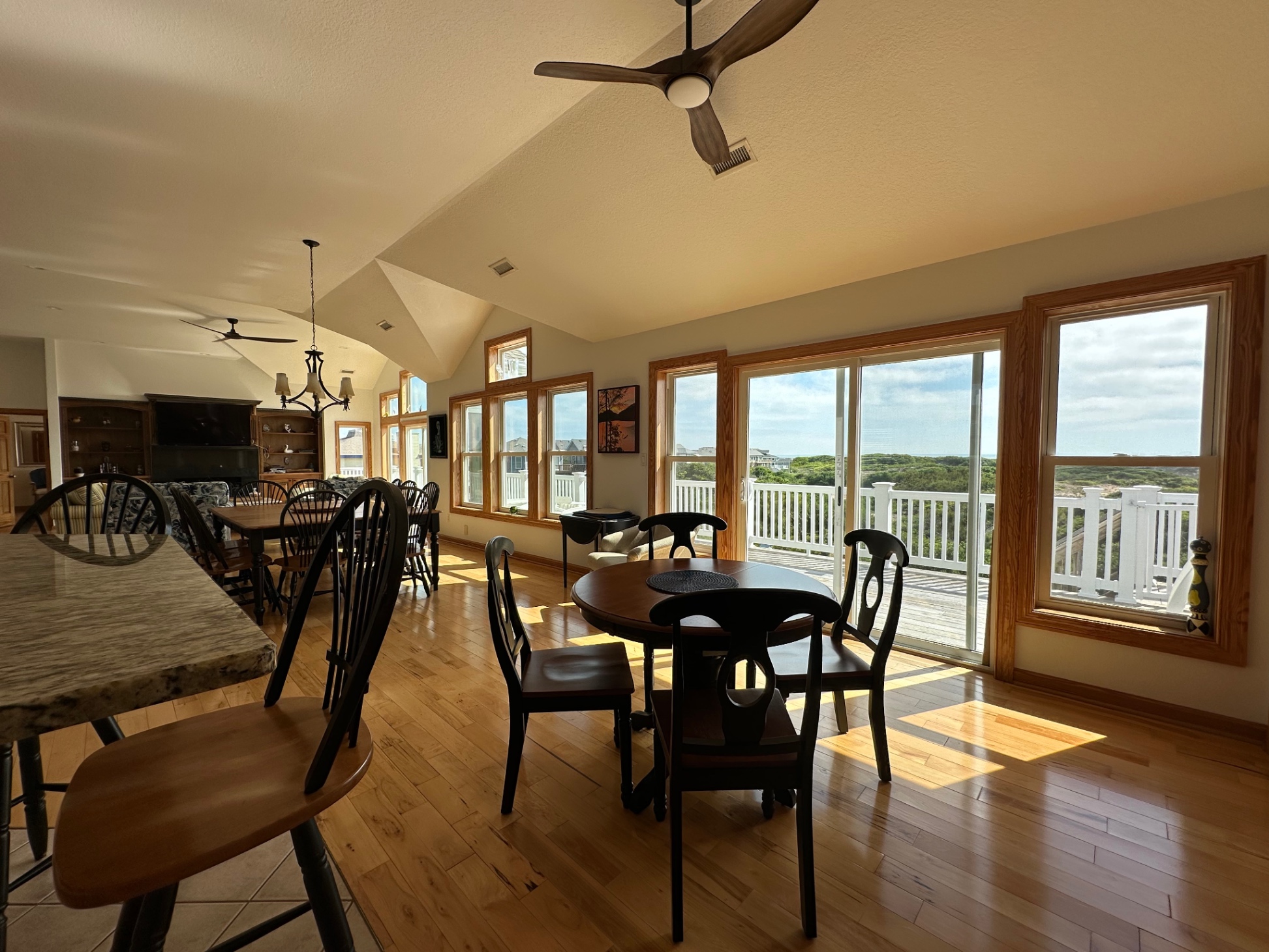 Pelican Rest II - North Carolina