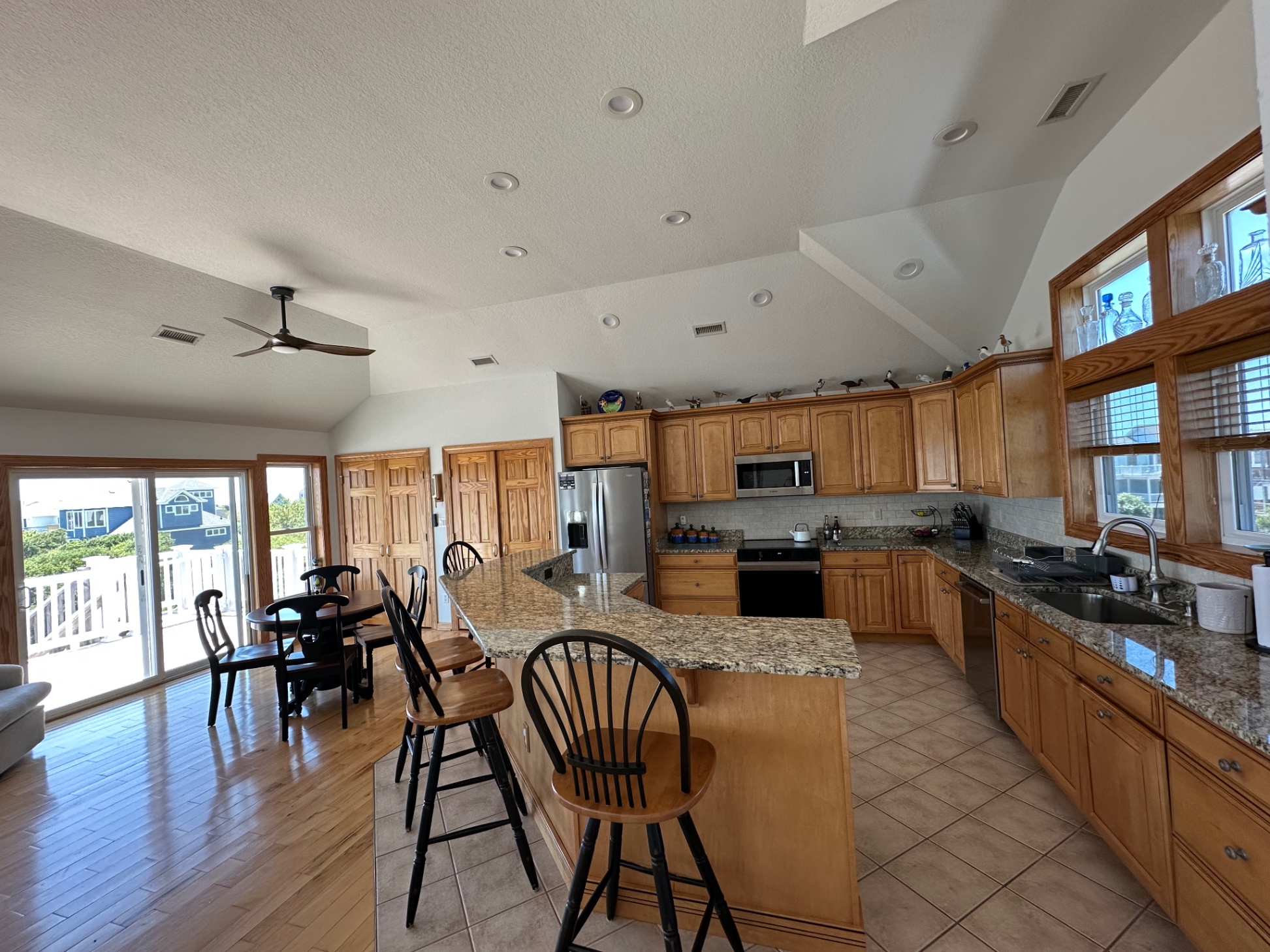 Pelican Rest II - North Carolina