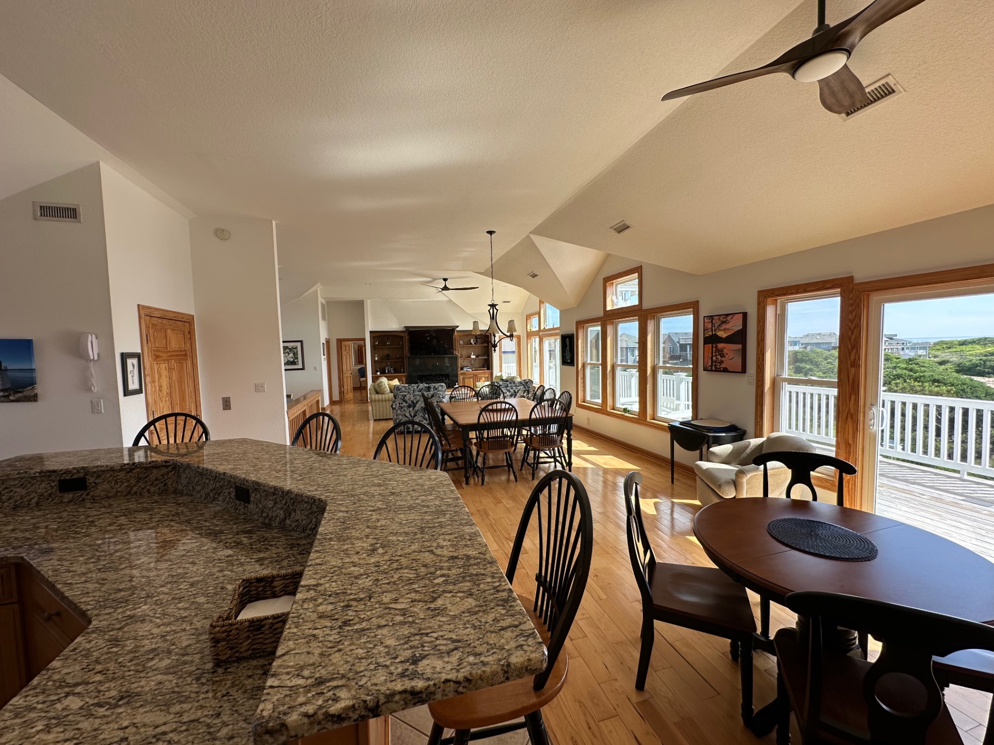 Pelican Rest II - North Carolina