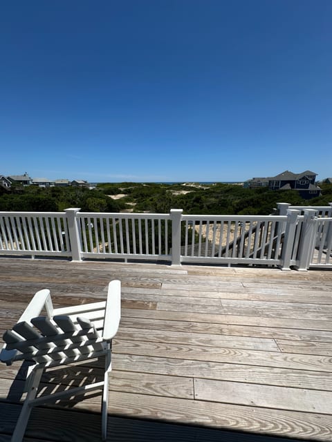 Ocean view