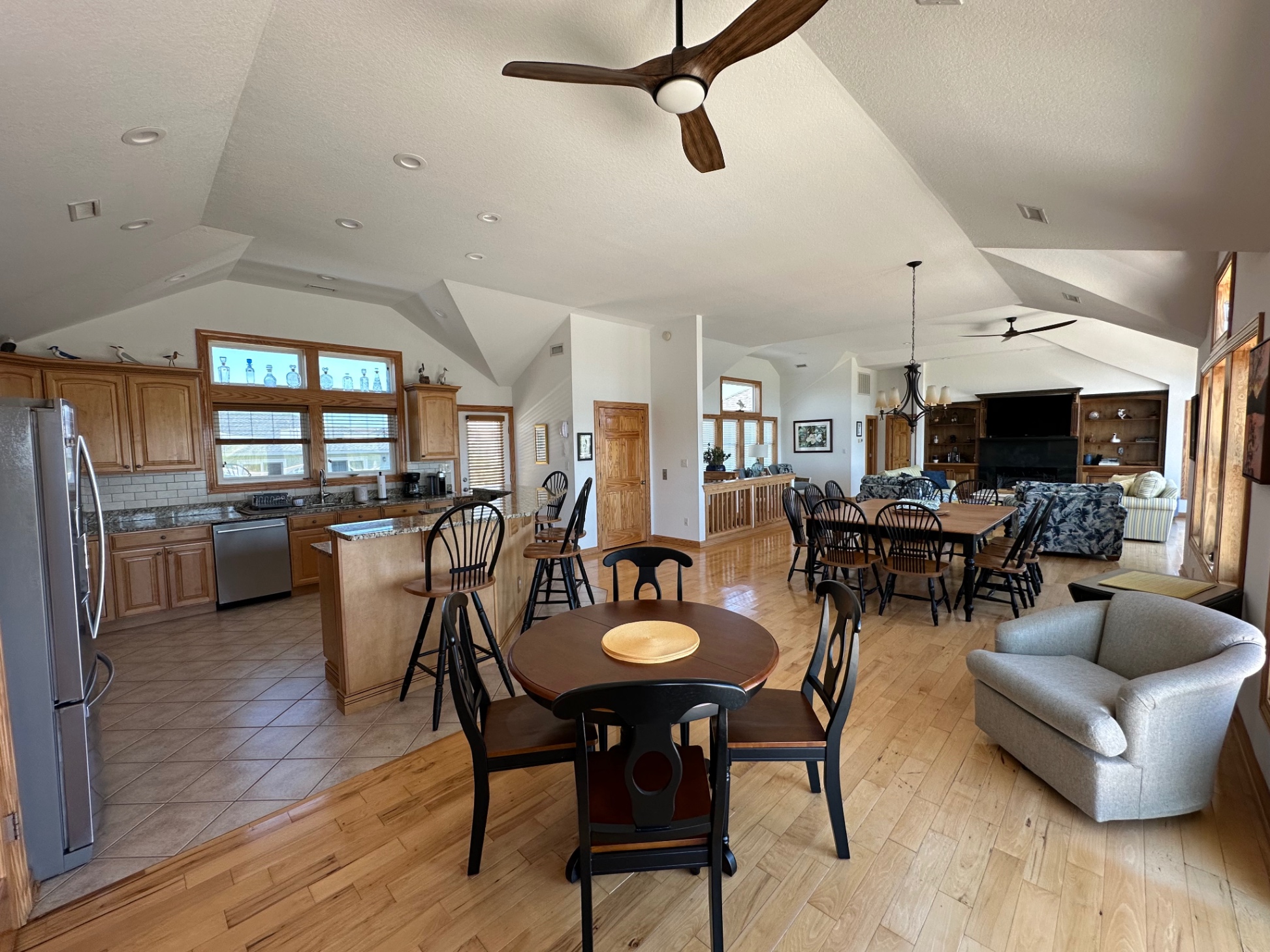 Pelican Rest II - North Carolina