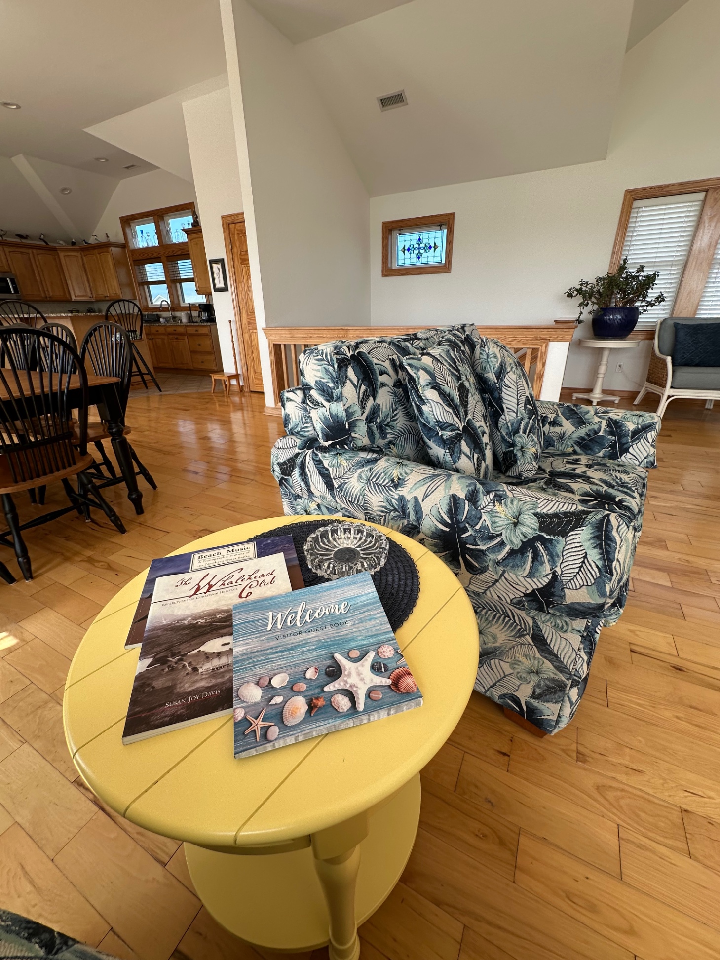 Pelican Rest II - North Carolina