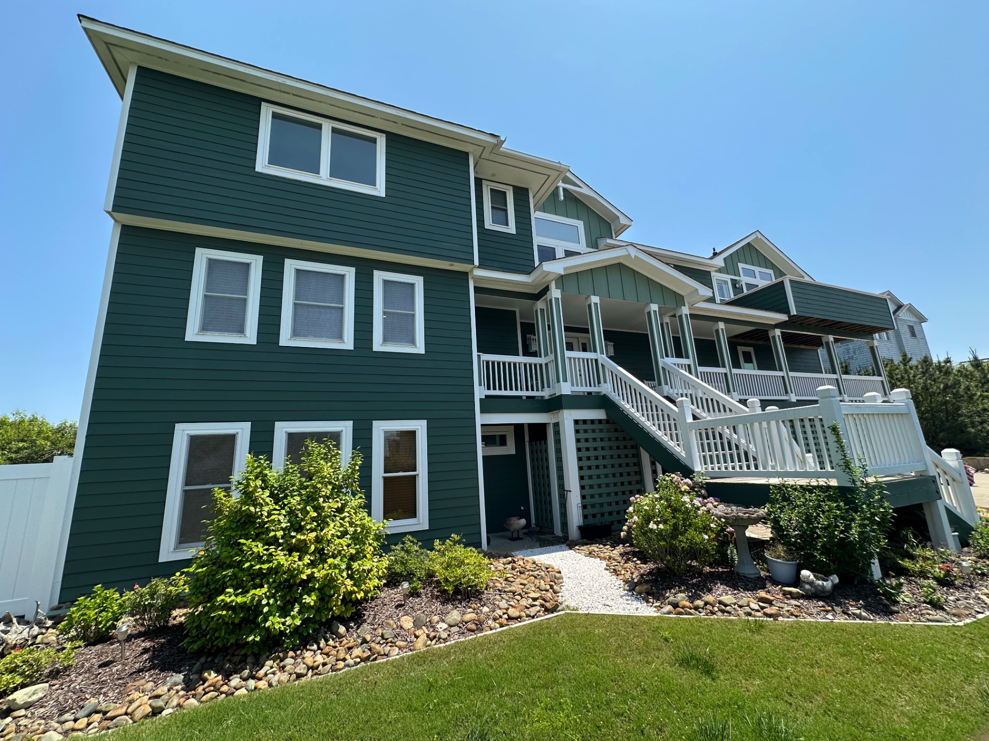 Pelican Rest II - North Carolina