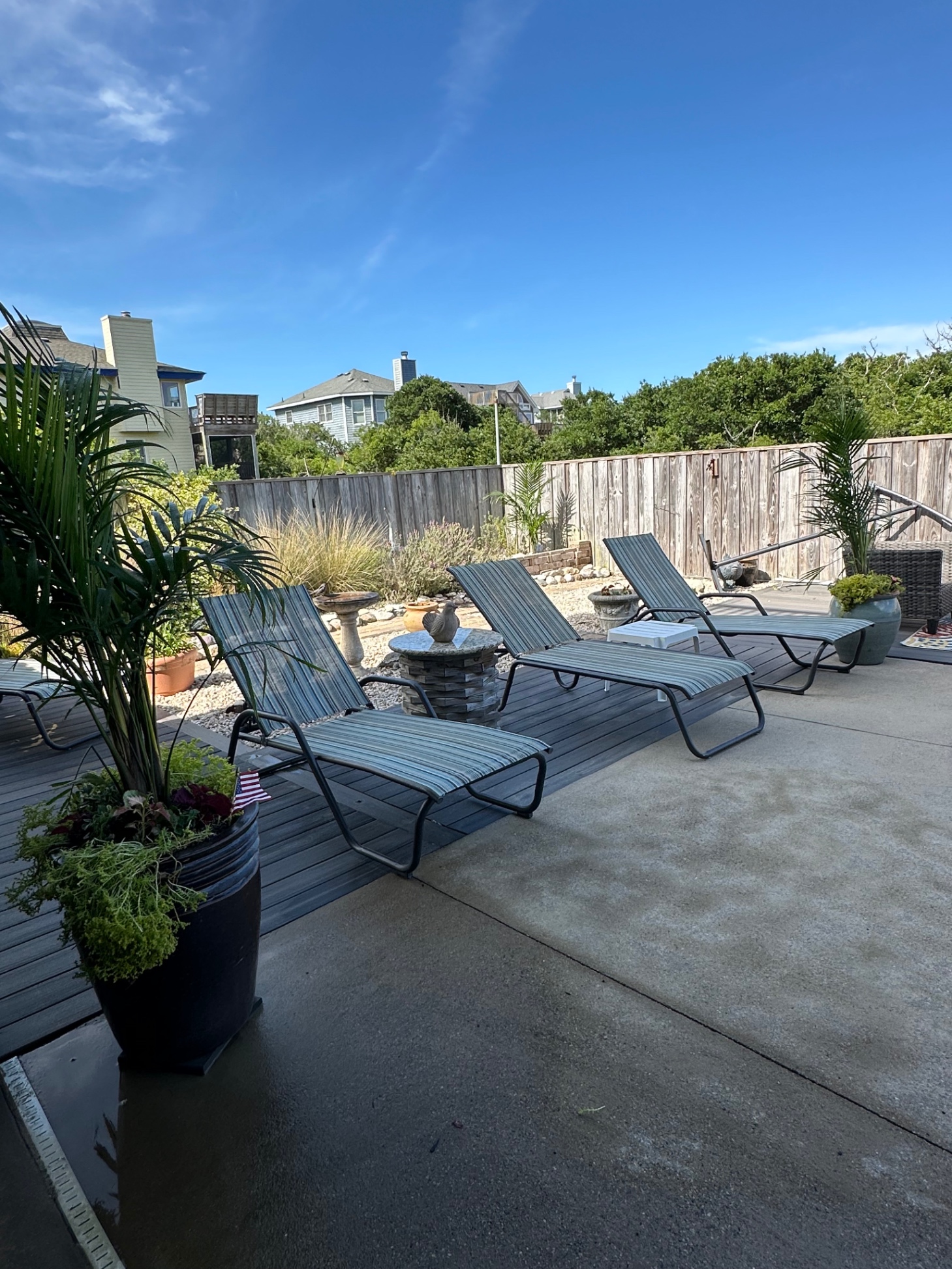 Pelican Rest II - North Carolina