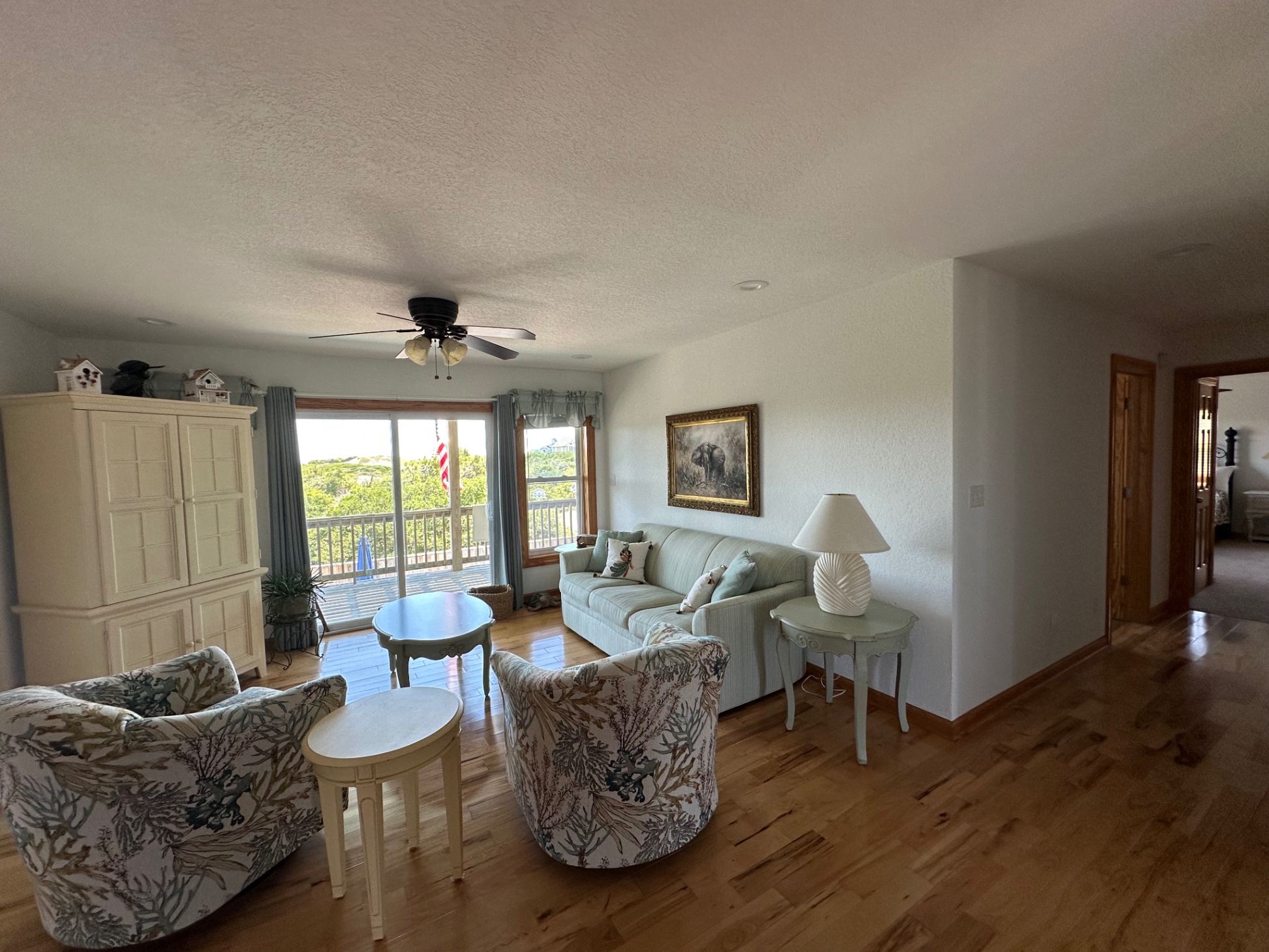 Pelican Rest II - North Carolina