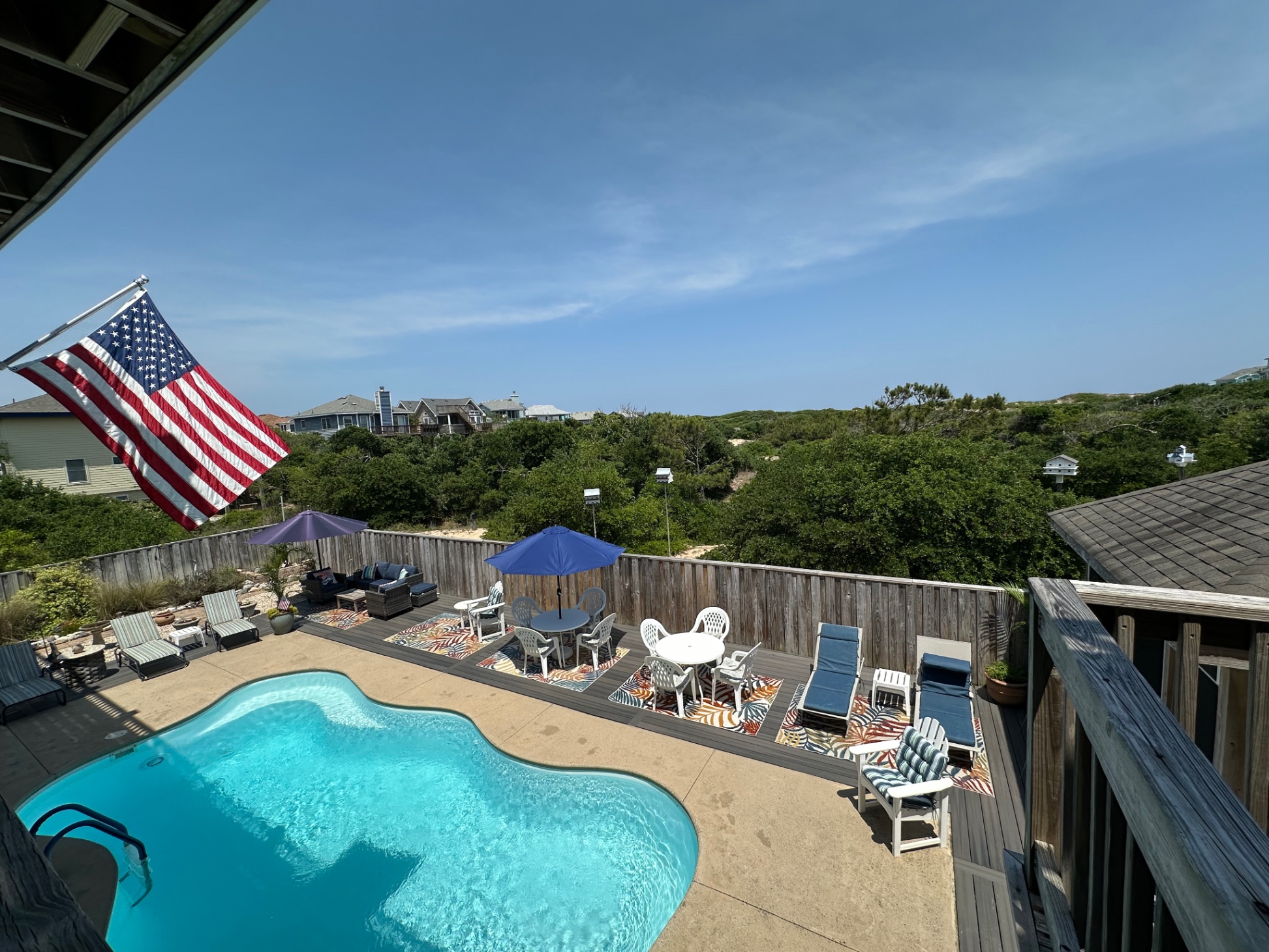 Pelican Rest II - North Carolina