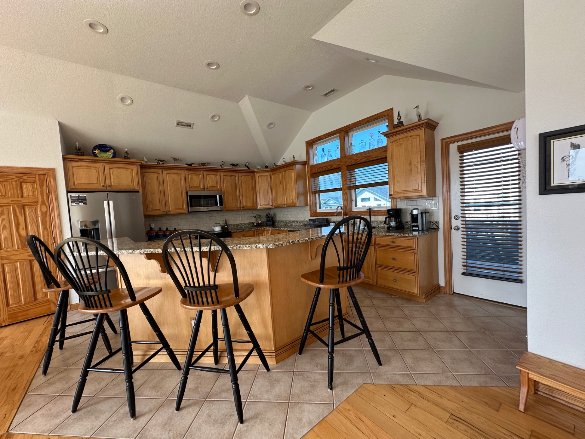 Pelican Rest II - North Carolina