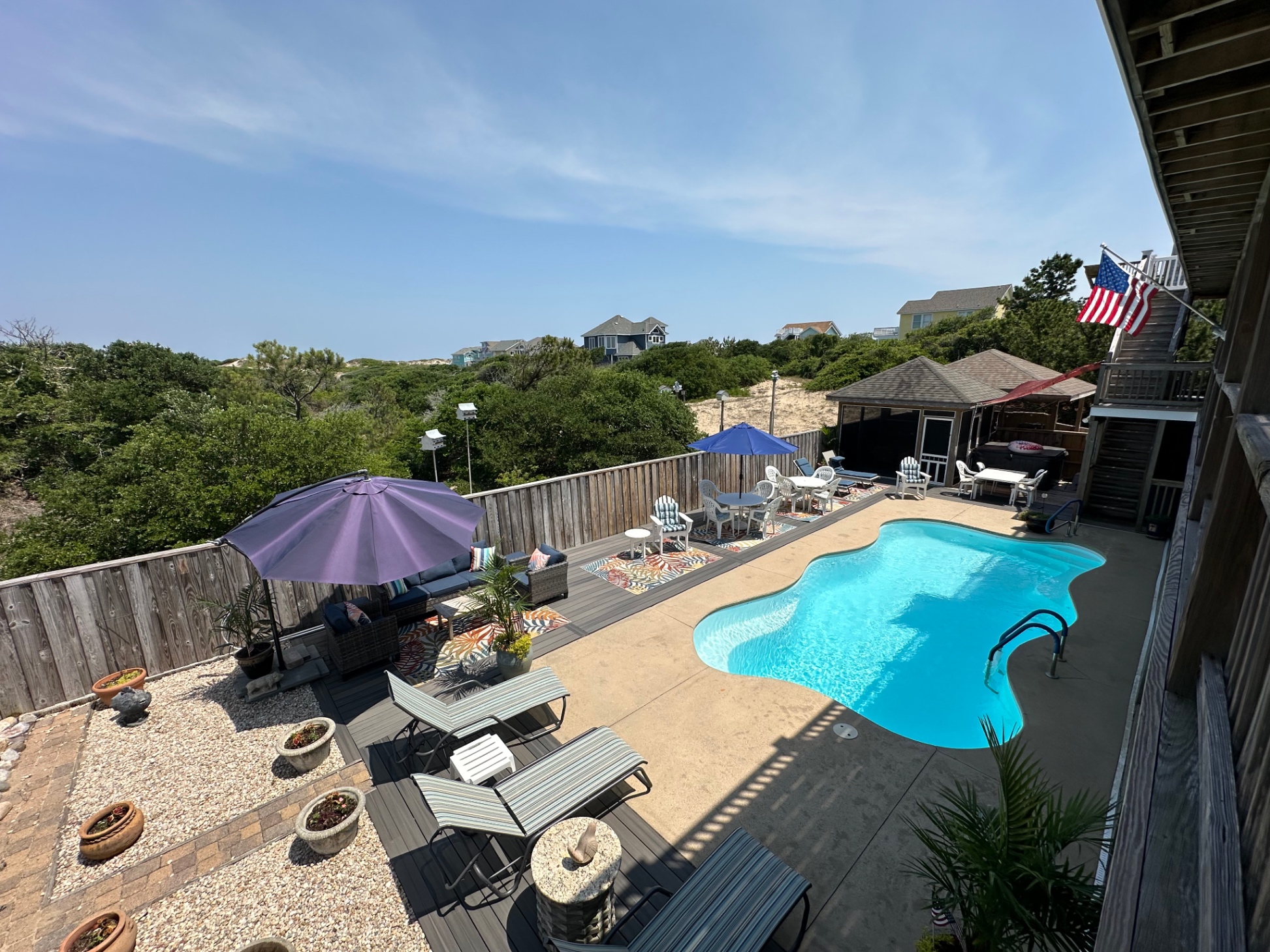 Pelican Rest II - North Carolina