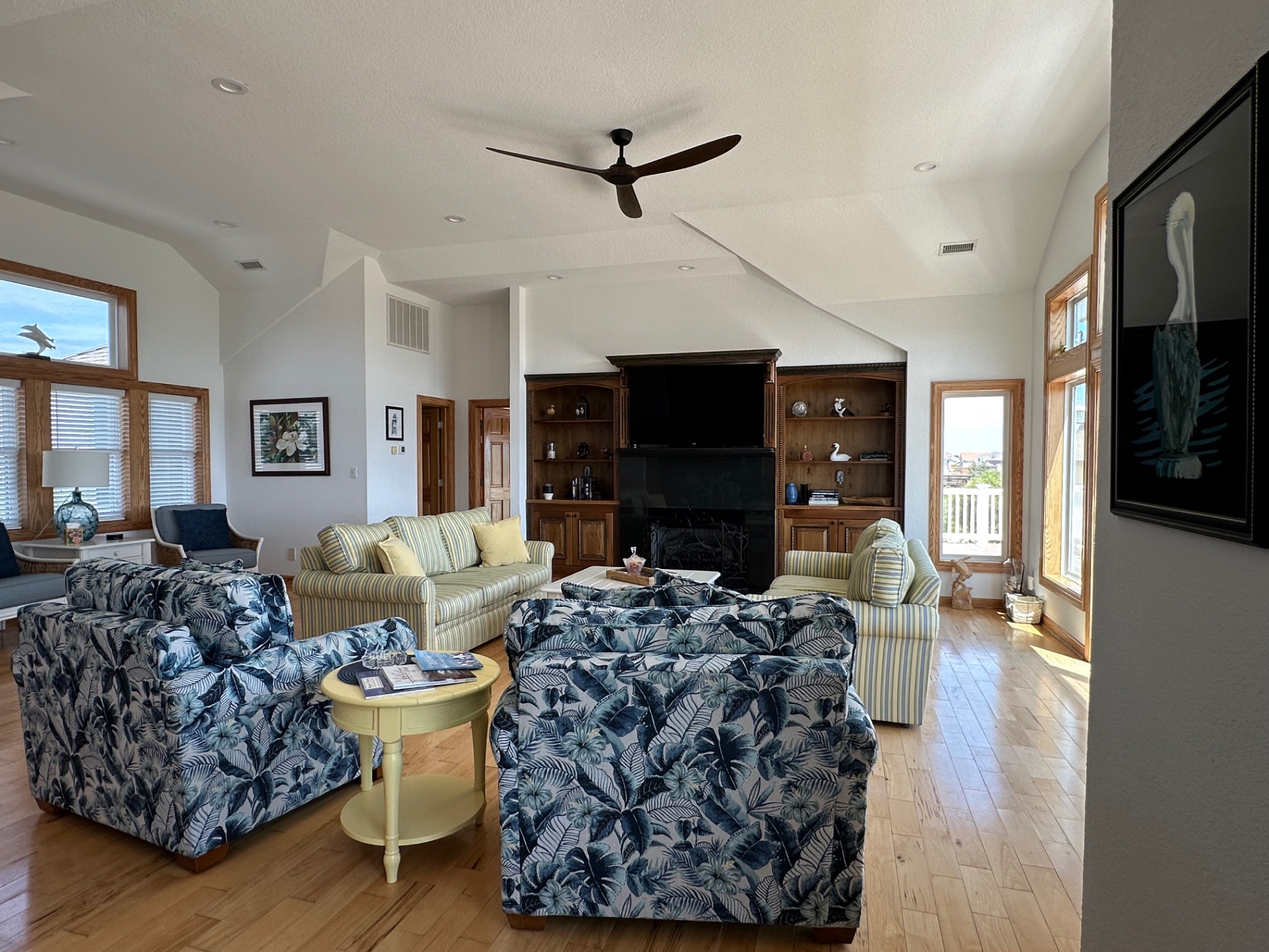 Pelican Rest II - North Carolina