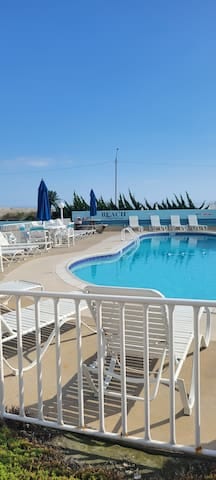 1 of 2 pools