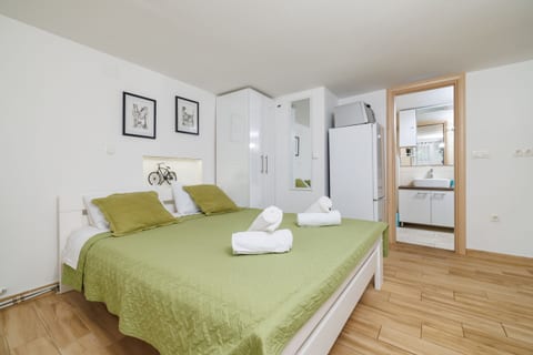 Apartments Jadro - Unit 376680-13