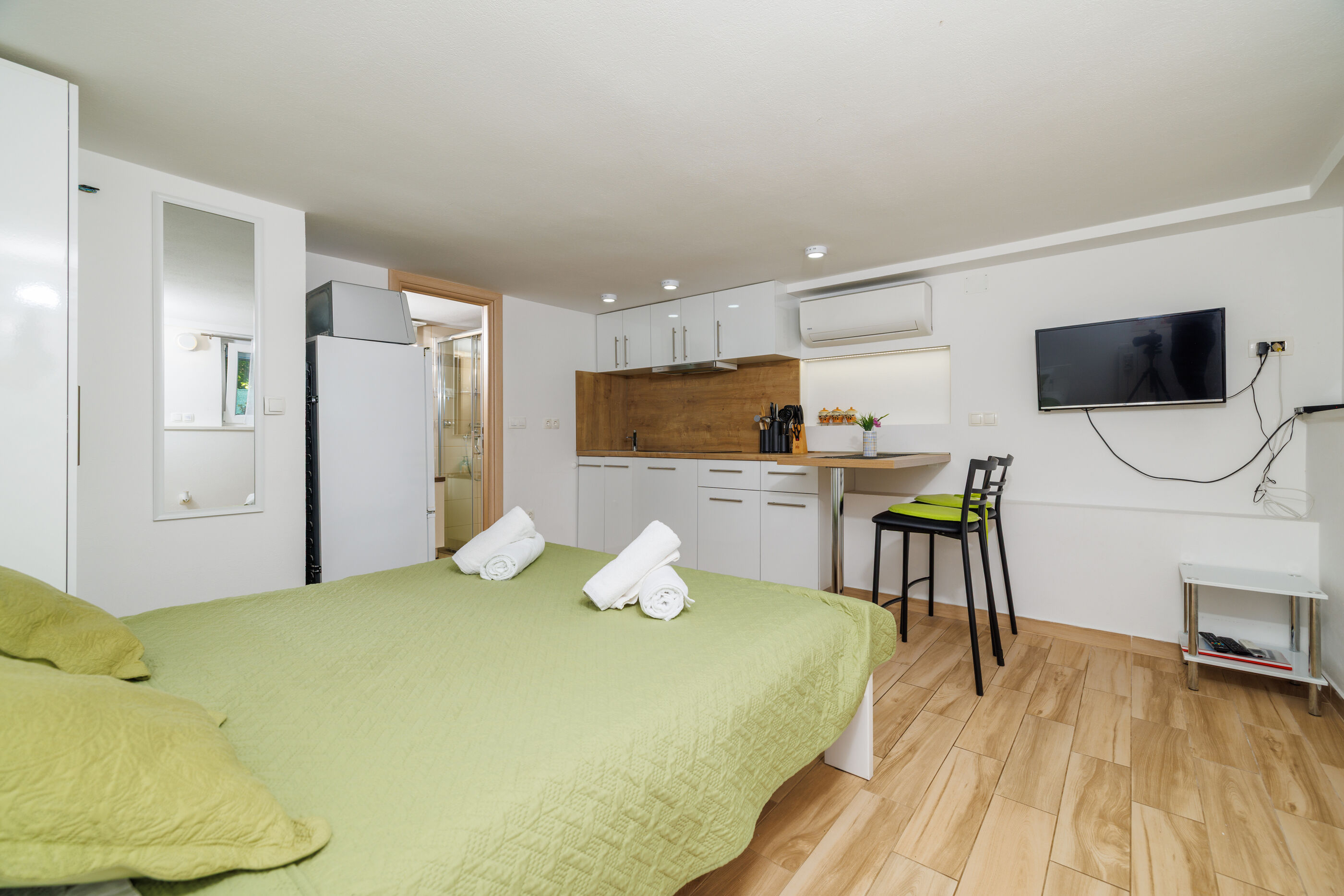 Apartments Jadro - Unit 376680-13