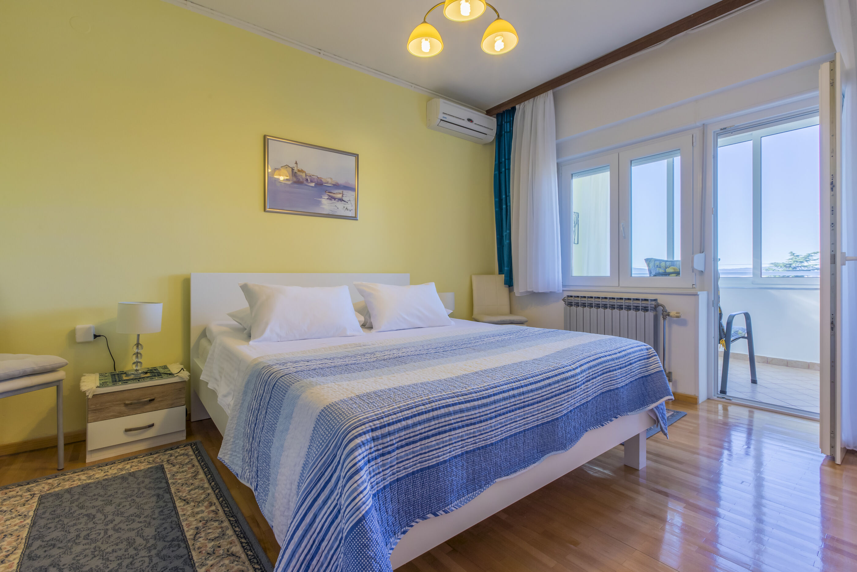 Apartments and Rooms Dotli - Unit 376923-13