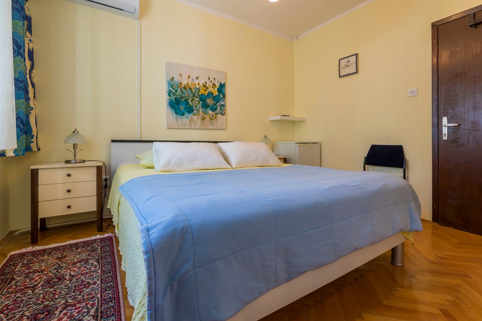 Apartments and Rooms Dotli - Unit 376937-13