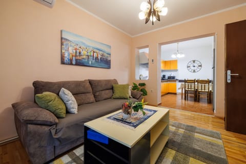 Apartments and Rooms Dotli - Unit 376940-13