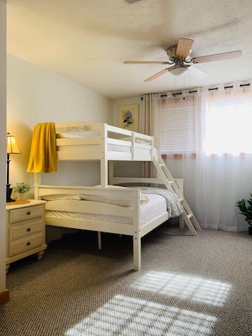 Main Floor Book Room