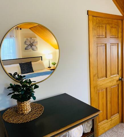 Upstairs East Bedroom