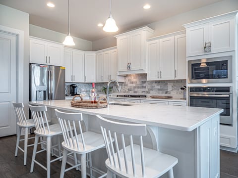 Beach Home w/ Panoramic Bay View! - Fenwick Island