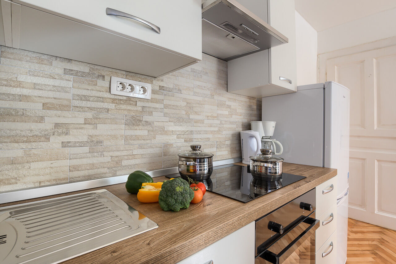 Apartment David - Unit 376842-13
