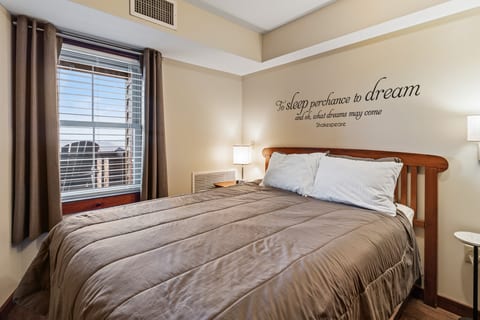 Rimfire 150 Village Central Adjoining Units Sleeps 4