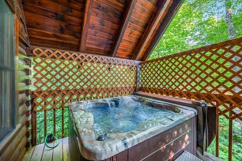 Hoot Owl Retreat - Gatlinburg, TN