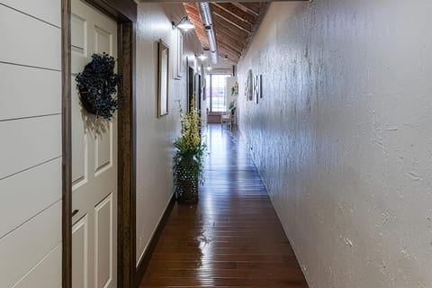 Jessie Room