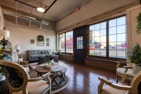 Jessie Room