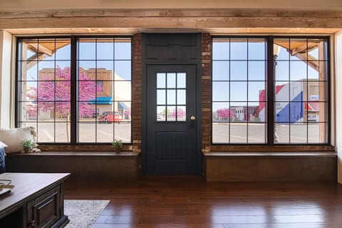 Jessie Room
