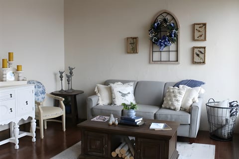 Marie Room